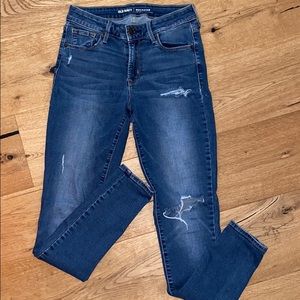 Old Navy Skinny Jeans